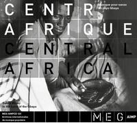 Various Artists - Centrafrique - Central Africa [VINYL]