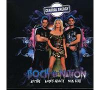 Various Artists - Central NRG Vol.22