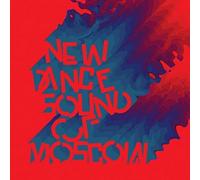 Various Artists - Centrifuge One: New Dance Sound Of Moscow [VINYL]