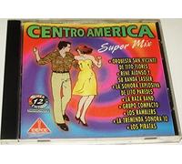 Various Artists - Centro America Super Mix