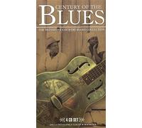 Various Artists - Century Of The Blues
