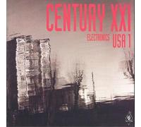 Various Artists - Century Xxi Electronics USA 1