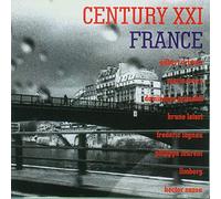 Various Artists - Century Xxi France