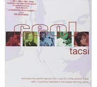 Various Artists - Ceol Tacsi