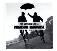Various Artists - Ces Messieurs De La..