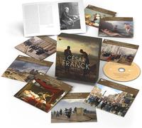 Various Artists - Cesar Franck Edition - CD Box Set - 16 CDs (2022)