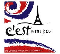 Various Artists - C'est Le Nu:Jazz