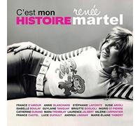 Various Artists - C'est Mon Histoire-Hommage a Renee Mar
