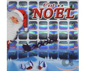 Various Artists - C'est Noel