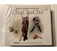 Various Artists - Cha Cha Cha