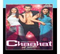 Various Artists - Chaahat - Ek Nasha (Hindi Film)