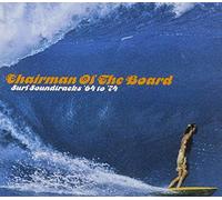 Various Artists - Chairman Of The Board: Surf Soundtracks '64 To '74