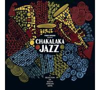 Various Artists – Chakalaka Jazz – CD (2024)