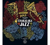 Various Artists - Chakalaka Jazz - CD - 34 - E4z