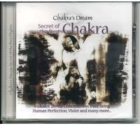 Various Artists - Chakra's Dream: Secret of the First Chakra