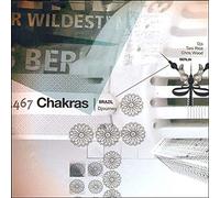 Various Artists - Chakras From Brazil To Berlin (Mix By Toni Rios)