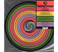 Various Artists Chalice A Fe Dub LP vinyl Europe BMG 2025 limited edition