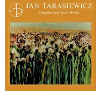 Various Artists - Chamber and Vocal Works