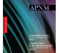 Various Artists - Chamber Music 1