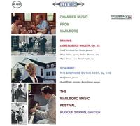 Various Artists - Chamber Music From Marlboro (Various Artists) [New Vinyl LP] 1