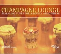 Various Artists - Champagne Lounge