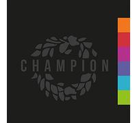 Various Artists – Champion Classics – Box Set – RSD 2020