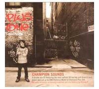 Various Artists - Champion Sounds