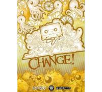 Various Artists - Change!