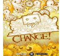Various Artists Change (CD) Album (US IMPORT)