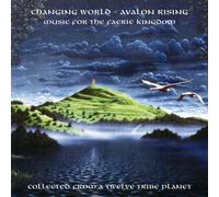 Various Artists - Changing World - Avalon Rising