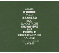 Various Artists - Channel 3