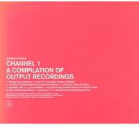Various Artists - Channel One