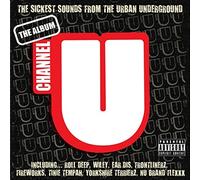 Various Artists - Channel-U