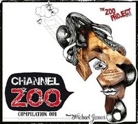 Various Artists - Channel Zoo 001