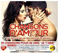 Various Artists - Chanons D'amour 2014