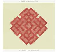 Various Artist - Chansons Dindonesie (Songs from Ind [VINYL]
