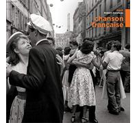 VARIOUS ARTISTS - CHANSON FRANAISE [VINYL]