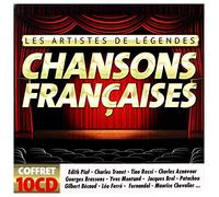 Various Artists - Chanson Francaise