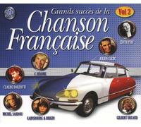 Various Artists - Chanson Francaises 2