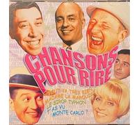 Various Artists - Chanson Pour Rise