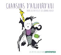 Various Artists - Chansons D'aujourd'hui..