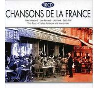 Various Artists - Chansons De La France