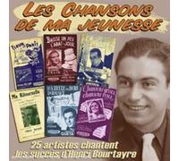 Various Artists - Chansons de Ma Jeunesse