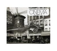 Various Artists - Chansons Du Cinema Retro [French Import]