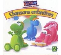 Various Artists - Chansons Enfantines//2cd
