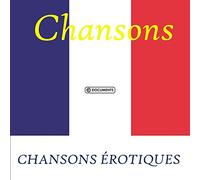Various Artists - Chansons Erotiques
