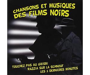 Various Artists - Chansons Et Musiques Des Films