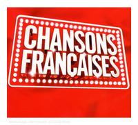 Various Artists - Chansons Francaises