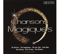 Various Artists - Chansons Magiques / Various [New CD] Canada - Import