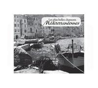 Various Artists - Chansons Mediterraneennes [French Import]